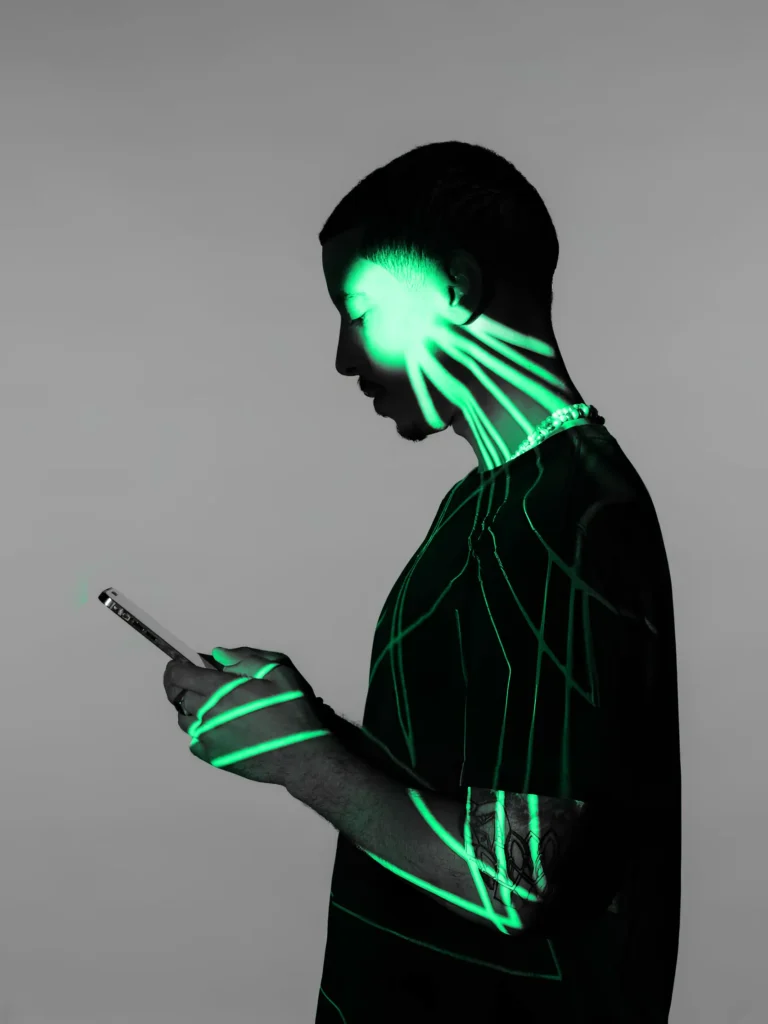 Performance marketing